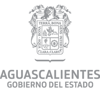 Gobierno del estado de Ags.